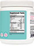 Nutricost BCAA for Women (Peach Mango, 30 Servings) - Formulated Specifically for Women - Non-GMO and Gluten-Free