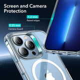 ESR for iPhone 13 Pro Case Clear