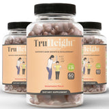 TruHeight 3 Pack Gummies - Growth Gummies