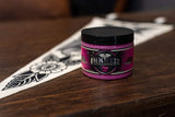 INK-EEZE Pink Tattoo Ointment Bundle 2-Pack, For Artists and Aftercare, Cruelty Free, Vegan, Made in USA, 2-Pack 6oz Jars