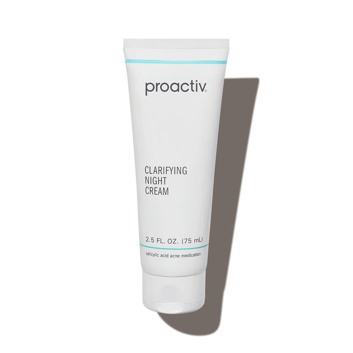 Proactiv Clarifying Night Cream - 2.5oz