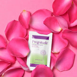 Pregnitude Reproductive Fertility Support - Helps Promote Regular Ovulation - Menstrual Cycles, and Increase Quality of Eggs - 60 Servings 120 Packets