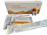 Chlamydia Home Test Kit Male or Female STI Confidential and Anonymous