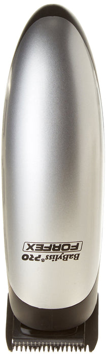 Babyliss Pro Palm Pro Trimmer (Silver)