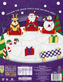 Cadbury Dairy Milk/ Advent Calendar 90 g (Pack of 6)