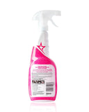 Stardrops - The Pink Stuff - The Miracle Bathroom Foam Cleaner 750ml 3-Pack Bundle (3 Bathroom Foam Spray)