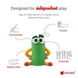 Tonies Beep Audio Play Character from Ask The StoryBots