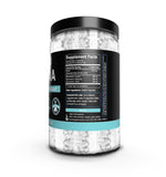 Pure Original Ingredients BCAA (730 Capsules) No Magnesium Or Rice Fillers, Always Pure, Lab Verified