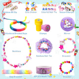 ZTBBW Advent Calendar for Girls, Christmas Countdown Calendar with 24 Unique Jewellery Gifts, Including Hair Accessories, Jewelry, Hair Clips, Beautiful Bracelets, Cute Ring, Stickers, Coin Purse