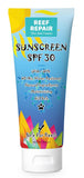 REEF Safe Sunscreen SPF 50 All Natural Water Resistant Moisturizing Broad 4