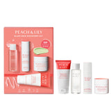 Peach & Lily Glass Skin Discovery Kit