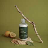 Tea Tree Lemon Sage Thickening Conditioner, Builds Body + Boosts Volume, For Fine Hair, 10.14 fl. oz.