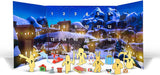 Roblox Action Collection - Advent Calendar [Includes 2 Exclusive Virtual Items]