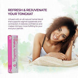 Merich Magic Tongkat Madura Virginity Wand Instant Result Tightening Rejuvenation Stick Natural Vaginal Stick for Tightening and Cleaning