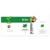 2 Pack 16oz - Bulk Size Tea Tree Essential Oil (32 Ounce Total) - Therapeutic Grade Essential Oil - 16 Fl Oz Bottles
