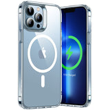 ESR for iPhone 13 Pro Case Clear