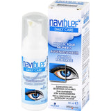 NAVIBLEF DAILY CARE eyelid foam