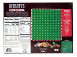 Hershey Miniatures Candy Filled 2023 Christmas Advent Calendar, 13 3/4 Inch