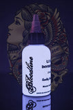 BLOODLINE TATTOO INKS Blacklight UV Invisible - 1oz (30 ml)