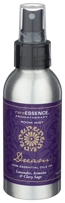 rareEarth Dream Aromatherapy Room Mist, 4 Ounce