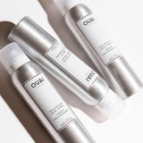 OUAI Texturizing Hair Spray. Add Texture and Volume While Absorbing Oil. Part Hair Spray, Part Dry Shampoo, the Spray Instantly Refreshes Hair. Free from Parabens and Sulfates (4.6 Oz)