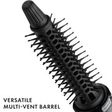 Hot Tools Pro Artist Hot Air Styling Brush | Style, Curl and Touch Ups (3/4”)