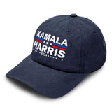 RYAN MCX Kamala Harris 2024 Hat Harris President Hat Merchandise Adjustable Baseball Cap