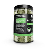 Pure Original Ingredients Alfalfa Leaf (730 Capsules) No Magnesium Or Rice Fillers, Always Pure, Lab Verified