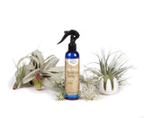 Air Plant Fertilizing Spray by Southside Plants - Fertilizer Mist for Houseplants, Weekly Plant Food - Gentle Mist Formula for Miracle Feed & Grow - 8 oz