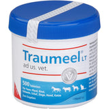 Traumeel LT ad us.vet.tablets 500 pcs