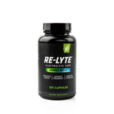 REDMOND Re-Lyte Energy Boost Capsules, 120 Count