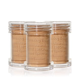 jane iredale Amazing Base Refill, Caramel, 0.26 oz.