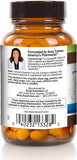 Thyroid Script by Suzy Cohen - Thyroid Support Supplement