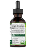 Nature's Truth Oil of Oregano Organic Liquid Drops | 2 fl oz | Mediterranean and Wild Oregano Supplement | Non-GMO & Gluten Free