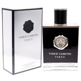 VINCE CAMUTO Virtu by Vince Camuto 3.4oz EDT Cologne for Men