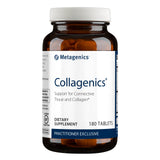 Metagenics Collagenics - Connective Tissue & Collagen Support Supplement* - Multivitamin & Multimineral - Zinc Supplements - Vitamin C - Pantothenic Acid - Non-GMO & Gluten-Free - 180 Tablets