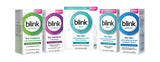 blink Tears Lubricating Eye Drops Mild-Moderate Dry Eye 30 mL (Pack of 3) Y