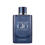 GIORGIO ARMANI Acqua Di Gio Profondo 4.2 oz EDP Spray Men