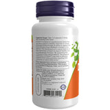 NOW Supplements, D-Flame™ with a Blend of Complementary Herbs, Overexertion Support*, 90 Veg Capsules