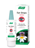 A. Vogel Natural Extra Moisturising Eye Drops 0.33oz