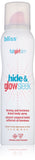 BLISS fatgirlslim Hide and Glow Sleek 4 oz. Fair to Medium Glow