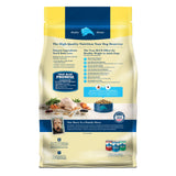 Blue Buffalo Life Protection Formula Healthy Weight Adult Dry Dog Food, Supports an Ideal Weight, Made with Natural Ingredients, Chicken & Brown Rice Recipe, 30-lb. Bag