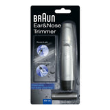 Braun EN10 Ear and Nose Hair Trimmer