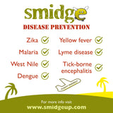 Smidge Insect Repellent (75ml)