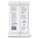 Theraworx Protect 60-Count Wipes for Daily Urinary Health and Hygiene Care