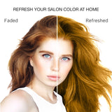 Celeb Luxury Gem Lites Colorwash, Professional Semi-Permanent Hair Color Depositing Shampoo, Tourmaline, 8.25 Fl Oz (Pack of 1)