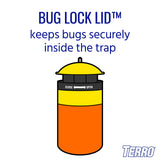 Terro T516 Wasp & Fly Trap