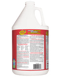 Krud Kutter KK012 Original Concentrated Cleaner Degreaser/Stain Remover with No Odor, 1 Gallon