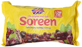 Soreen Fruity Malt Loaf 150g 2 pack