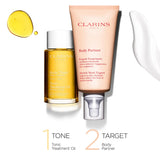 CLARINS Tonic Treatment Oil 3.4 fl. oz.